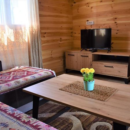 Durmitor View Villa Zabljak  Luaran gambar