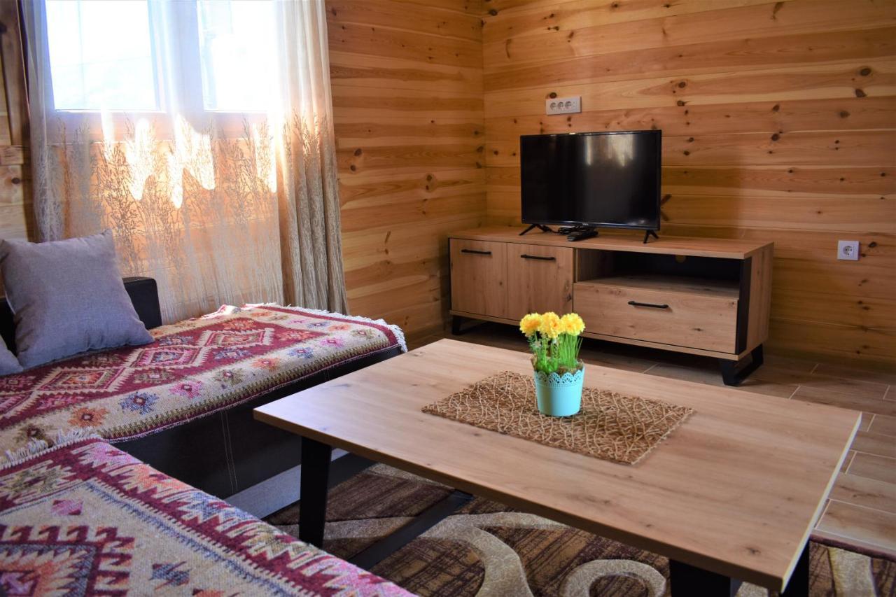Durmitor View Villa Zabljak  Luaran gambar