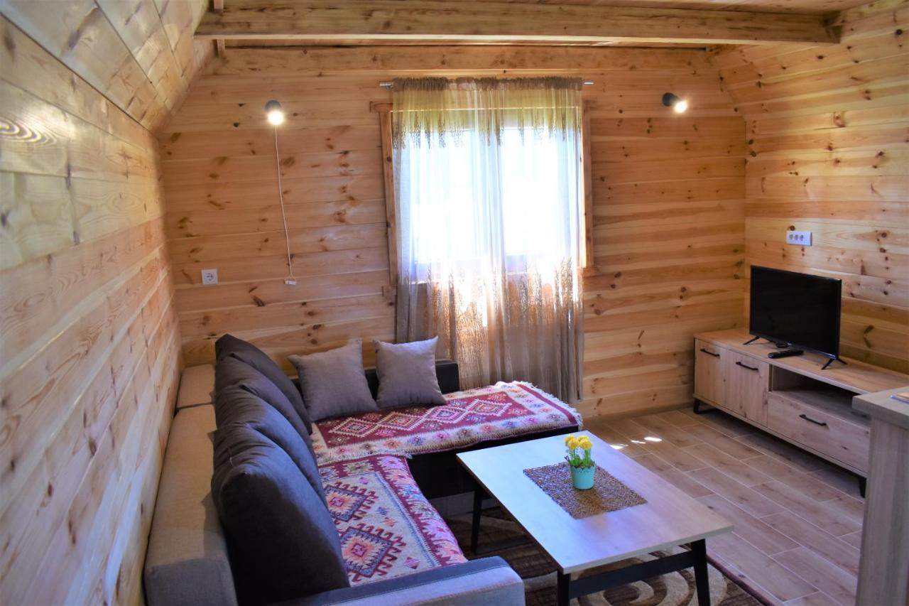 Durmitor View Villa Zabljak  Luaran gambar