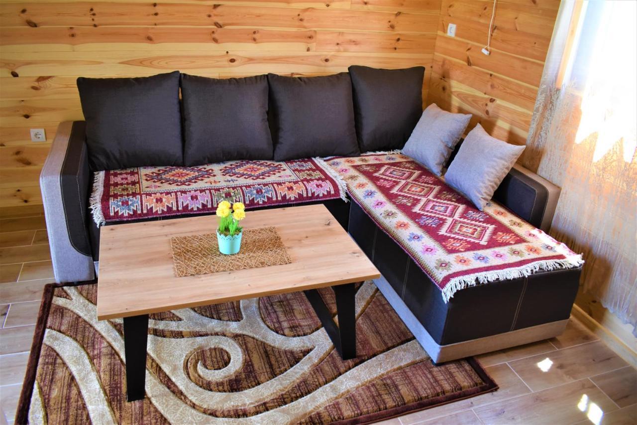 Durmitor View Villa Zabljak  Luaran gambar