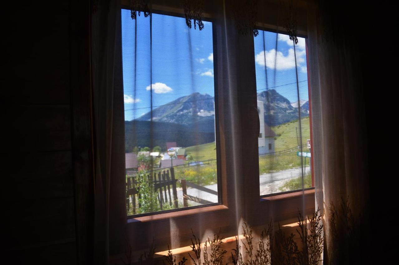 Durmitor View Villa Zabljak  Luaran gambar