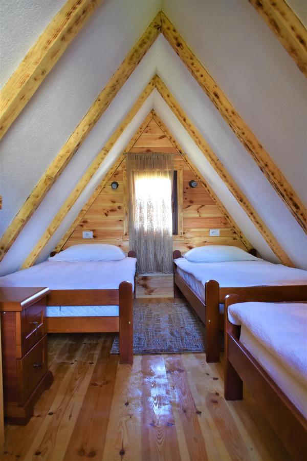 Durmitor View Villa Zabljak  Luaran gambar