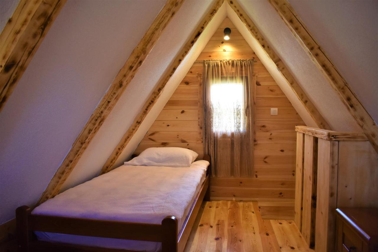 Durmitor View Villa Zabljak  Luaran gambar