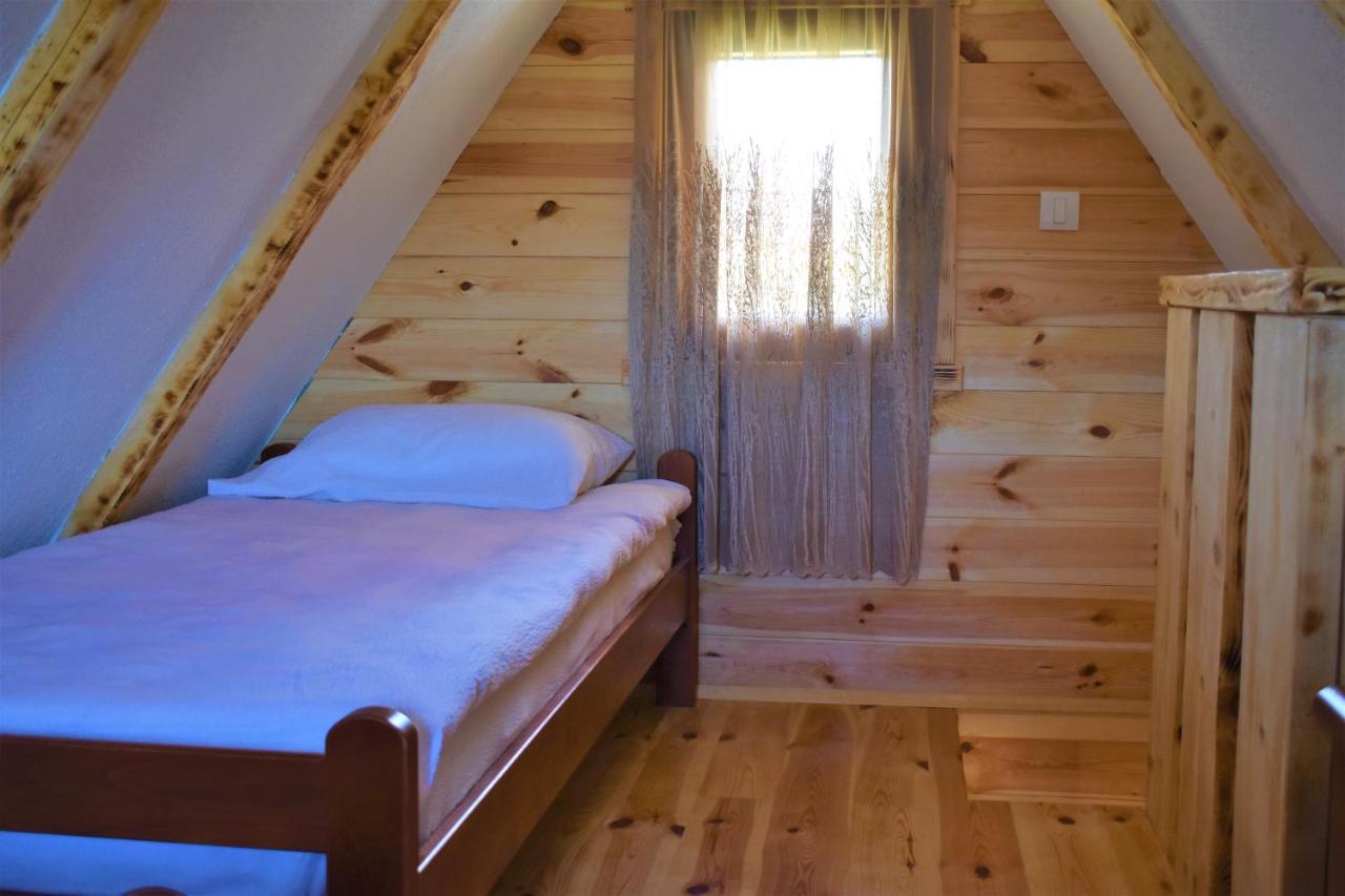 Durmitor View Villa Zabljak  Luaran gambar