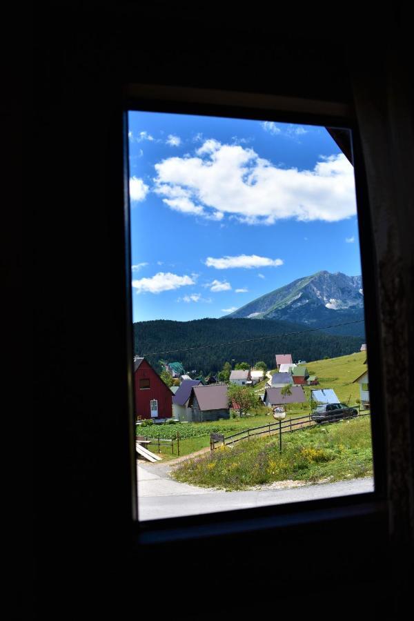 Durmitor View Villa Zabljak  Luaran gambar