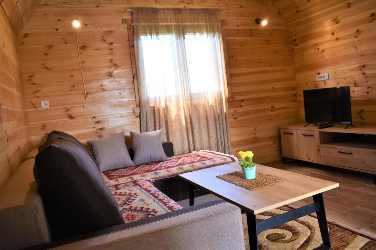 Durmitor View Villa Zabljak  Luaran gambar
