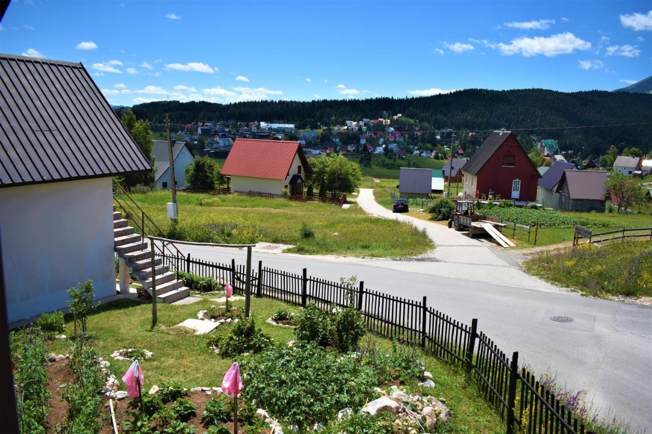 Durmitor View Villa Zabljak  Luaran gambar