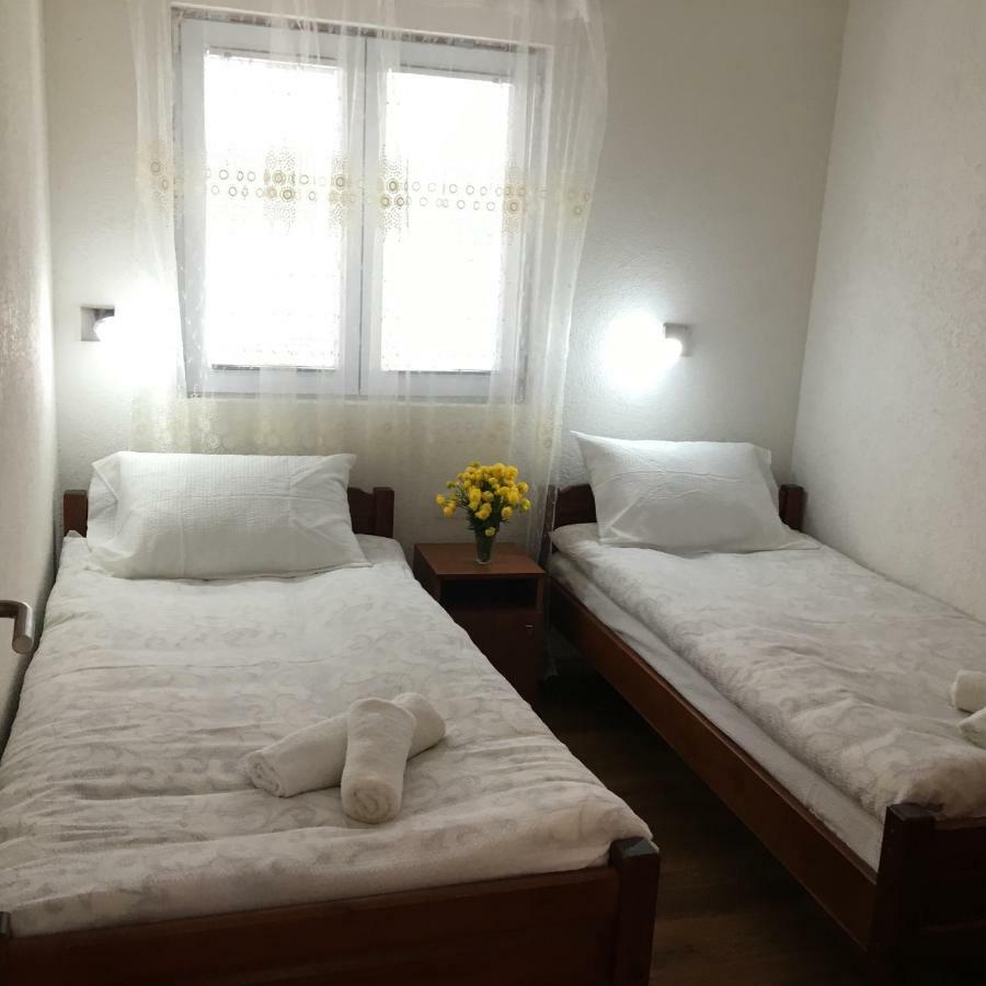 Durmitor View Villa Zabljak  Luaran gambar